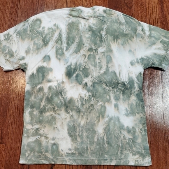 Manacotti tye die tshirt - M - Picture 4 of 5
